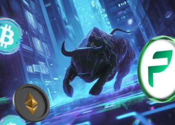 Second Ethereum Bull Run Coming in November 2024, RWA Altcoin Will Follow with a Potential 8,000% Rally