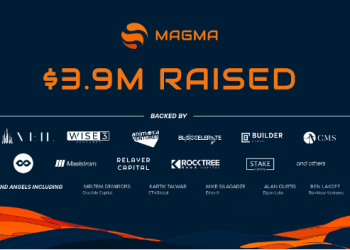 Magma to build out liquid staking on Monad and restaking with Ether.fi following $3.9M seed fundraise