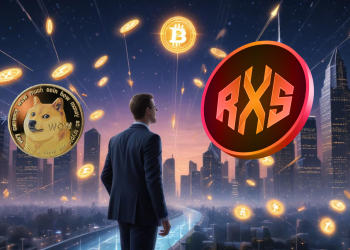 This Crypto is Ready to Replicate Dogecoin’s (DOGE) 10365% Rally as Listing on CoinMarketCap Fuels Growth