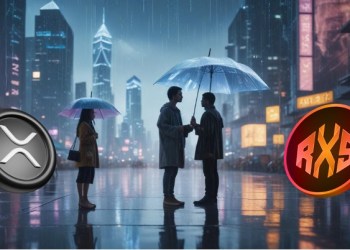 Trader Says to Keep an Eye on Rising Token Under $0.10, Set to outdo XRP in the Coming Months