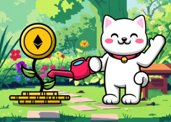 Crypto Analysts State Ethereum Price Can Soar Past $3,000 Before 2025, Traders Now Target ETH Coins Shiba Inu And Cutoshi