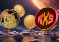 Rexas Finance (RXS), Currently Under $0.08, is the New Dogecoin (DOGE): Here’s Why