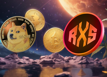 Rexas Finance (RXS), Currently Under $0.08, is the New Dogecoin (DOGE): Here’s Why