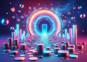 September’s First Positive Close in 6 Years – ADA, XRP, and CYBRO Ready for the $1 Race?