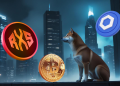 91.25% of Crypto Millionaires in 2021 Had Dogecoin and Shiba Inu in Their Portfolios, In 2025, They Will Have These 2 Tokens
