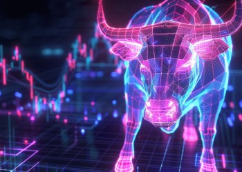 Turn $100 Into $100,000: Top 5 Altcoins Poised for Massive Gains in the Upcoming Bull Run
