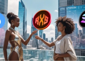 Sui (SUI) No Longer Solana’s (SOL) Top Rival as Another Altcoin Shoots Up 100% in Under a Month