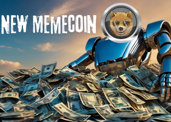 Move Over Shiba Inu and Dogecoin: This New Memecoin Is Set to Dominate by Year-End!