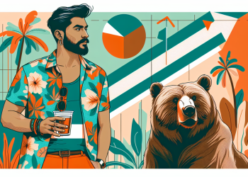 How to Turn $100 into $10000 on Bull Run? Analyst Picks Top 5 Perspective Altcoins Poised for 9900%