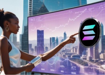 Solana (SOL) Competitor Under $0.08 Primed for a Strong Rally to $10