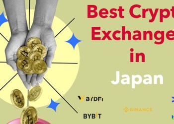 Best crypto exchange and trading platform Japan