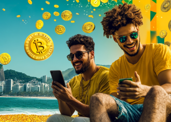 Melhores cassinos de Bitcoin & crypto Brasil
