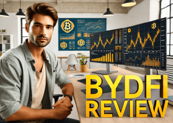 BYDFi review