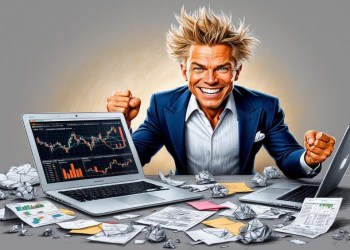 Bitcoin Trader Who Made $5M Reveals His Latest Altcoin in the Portfolio