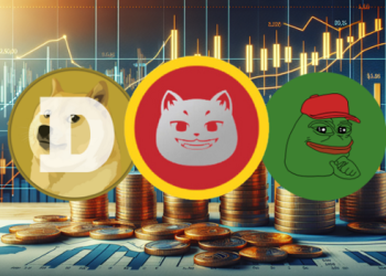 This Is Your Last Chance! DOGE, PEPE, and Catzilla (CATZ) About to Skyrocket 7,500%