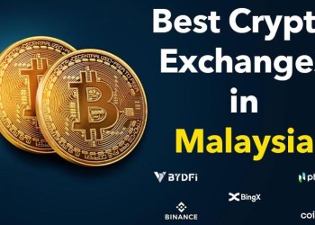 Best crypto exchange and trading platform Malaysia
