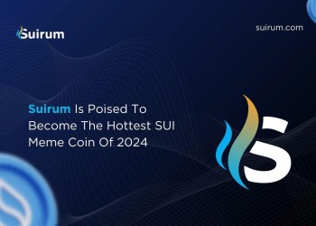 Suirum Is Poised To Become The Hottest SUI Meme Coin Of 2024 As The Presale Raises Over 15,000 SUI