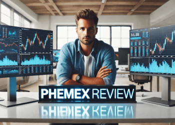 Phemex review