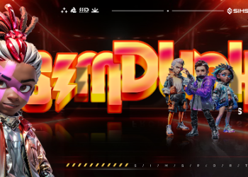 SimDunk’s Pioneer Test Scores Big, Igniting Excitement for Web3 Basketball