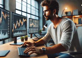 secure crypto trading live