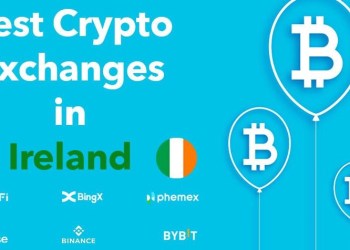 Best crypto exchanges and trading platforms Ireland
