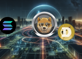 Three Altcoins Primed for a 2024 Bull Run: Dogecoin, Solana, and Dogen