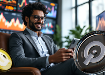 Dogecoin Price Forecast: Expert Says Doge And This Ethereum Rival Are Set To Battle For 300x Gain By November 2024