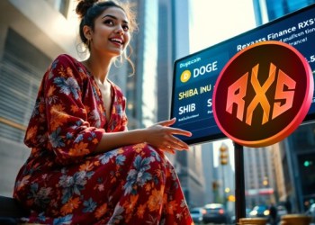 Here’s How Much You’ll Have if You Invest $500 in Rexas Finance (RXS) Today and It Soars 16680% Like Solana (SOL) Last Cycle