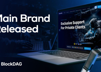 Market Showdown: BlockDAG Outshines BNB & Toncoin Outlook with $104M Presale