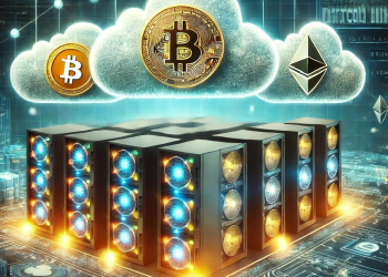Earn Cryptocurrency as Passive Income: Top 9 Best Free Bitcoin Cloud Mining Platforms in 2024