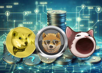 Meme Coins on the Verge of a Breakout: Dogen, PopCat, and Neiro Are Leading the Pack