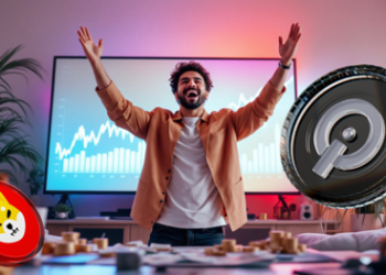 Shiba Inu Price Prediction: SHIB Price Rattles Investors As Traders Move To WallitIQ (WLTQ) For 6,350% Gains In 10 Days