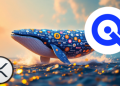 XRP Price Prediction: 85% Surge Likely As Ripple Whales Make Their Move For This Altcoin