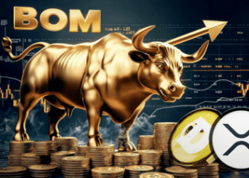 Analyst Says The Bitcoin Bull Run Has Started, Will XRP Price And Dogecoin Price Rally?