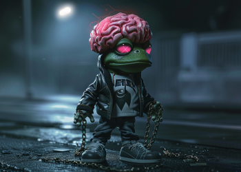 Crypto Influencer Predicts PEPU To Become The Next $250M Market Cap Like NEIRO And PEIPEI