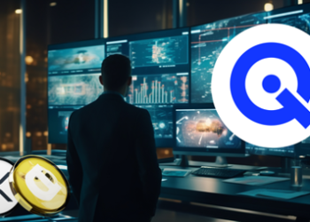 Analyst Puts XRP Price At $50, Dogecoin Price At $16, And WallitIQ Price At $9, Here’s The Roadmap