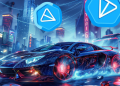 Crypto Experts Backing GambleFi to Leave Toncoin Meme Coins DOGS, HMSTR and NOT in the Dust