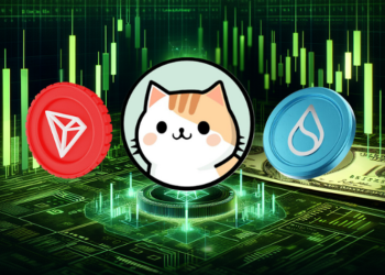 ZDEX’s Meteoric Presale Growth Attracts Whales Moving Away from Tron (TRX) and SUI – What’s Next?