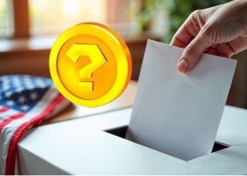 No Matter Who Wins, Altcoin Season Is Ready to Hit After the Election—Buy Now Before the Surge