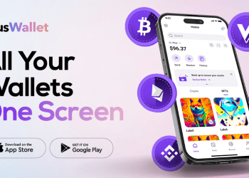 Which is the Best Multi-Cryptocurrency Wallet for 2024 & Beyond: Coinbase, Trust, MetaMask, Crypto.com or Plus Wallet?