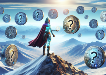 Altcoin Watchlist 2024: Cybro, SUI, and Aptos Primed for Potential Pumps