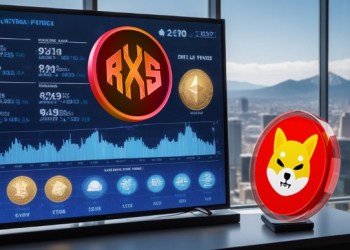 This Unstoppable Token Below $0.08 is on Pace to Eclipse Shiba Inu (SHIB) and Secure a Spot in the Top 15 Cryptos