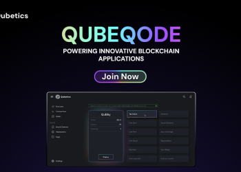 Qubetics Shakes Up the Market With $1.2M and Revolutionary QubeQode IDE as Ripple and Cronos Gain Ground