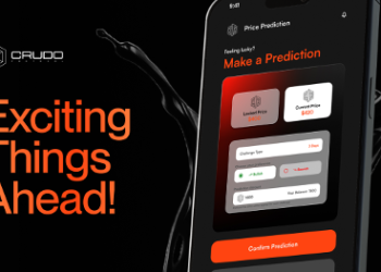 Crudo Protocol Unveils Revolutionary App Features for the Crude Oil Industry