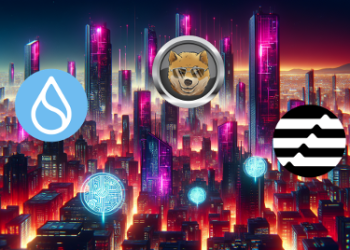 Get in Now or Regret Forever! Top 4 Altcoins Set for Insane 10000x Gains This November!