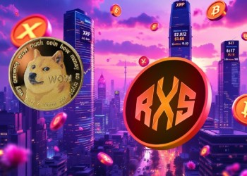 This Crypto Below $0.10 Is Set to Explode 17630% Like Dogecoin (DOGE) Did in 2021, Reach $12 in 2025