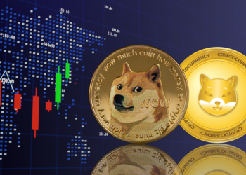Shiba Inu Price Prediction: SHIB Rises 5% Outrunning Dogecoin, but this Altcoin Rival is Set to Skyrocket 1600%