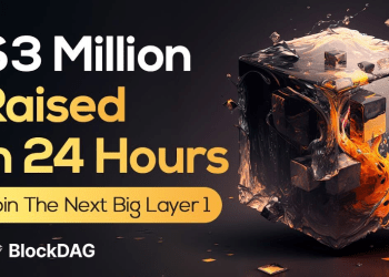BlockDAG’s Presale Soars to $83M! Crypto Whales Fuel a $3M Injection in Just 24 Hours; Plus, Latest Scoop on AVAX & Chainlink