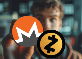 Monero & Zcash: Privacy’s Last Defenders—Are They Poised for an October Takeoff?
