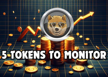 Uniswap Growth Could Fuel Altcoin Gains: Experts Highlight 5 Tokens to Monitor, With 15-25x Potential Next Week